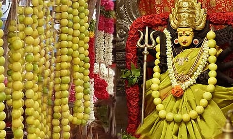 எலுமிச்சையின் எண்ணிலடங்கா பலன்கள்