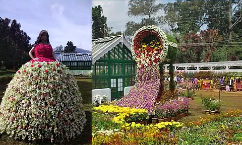 உதகை மலர் கண்காட்சி மே 26-ம் தேதி வரை நீட்டிப்பு- சுற்றுலா பயணிகள் மகிழ்ச்சி