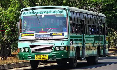 விஷேச நாட்களில் சென்னை கோயம்பேட்டில் இருந்து திருவண்ணாமலைக்கு சிறப்பு பேருந்துகள் இயக்கப்படுகிறது
