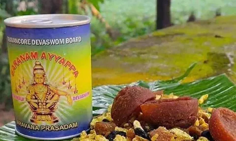 சபரிமலை கோயில் பிரசாதத்தில் மீண்டும் சேர்க்கப்படும் ஏலக்காய்- பக்தர்கள் மகிழ்ச்சி