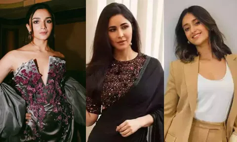 தேர்தலில் வாக்களிக்காத பாலிவுட் பிரபலங்கள் - ஏன் தெரியுமா?