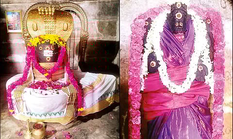 புற்றுநோய் பரிகார தலம்: மணவூர் கற்கடேஸ்வரர் ஆலயம்