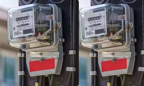 ஒரே வீட்டில் 2 மின் இணைப்புகள் கண்டறிய வீடு வீடாக ஆய்வு செய்யும் பணி தொடங்கியது