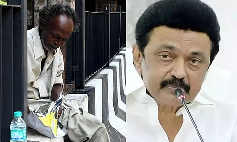 5 லட்சம் குடும்பங்களை மேம்படுத்தும் 'தாயுமானவர் திட்டம்'- தமிழகம் முழுவதும் அடுத்த மாதம் தொடங்கப்படுகிறது