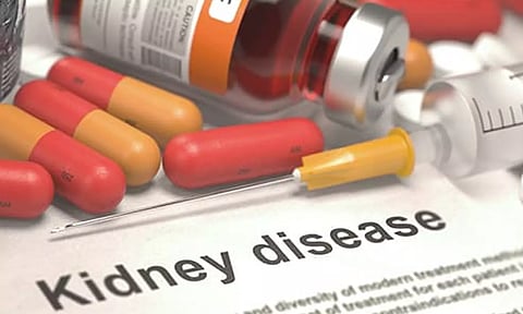 பல்வேறு நோய்களுக்கு எடுத்துக்கொள்ளும் மாத்திரைகளால் சிறுநீரகம் பாதிக்கப்படுமா...?