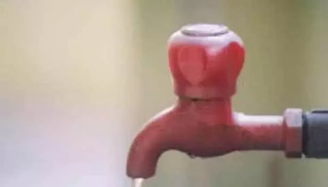 நெம்மேலியில் பராமரிப்பு பணி எதிரொலி: ஜூன் 2 வரை ஒருநாள் விட்டு ஒருநாள் குடிநீர் விநியோகம்