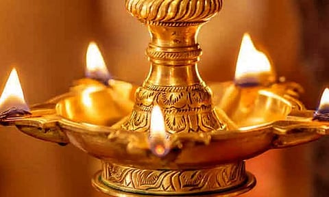 எத்தனை முக விளக்கு என்ன பலன்?