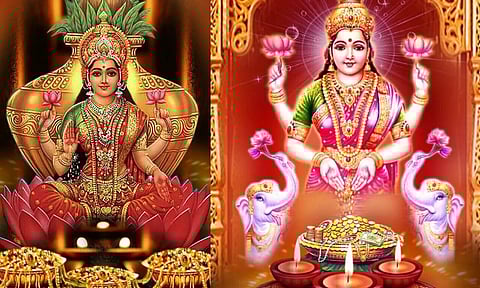 தீபம் ஏற்றும் திசைகளும் அவற்றின் பலன்களும்