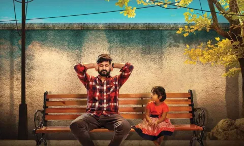 தீரஜ் நடிப்பில் உருவாகி வரும் 'பிள்ளையார் சுழி'