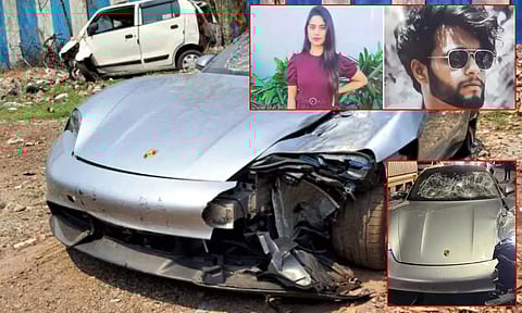 கடும் விமர்சனம் எதிரொலி: சொகுசு கார் விபத்தில் 17 வயது சிறுவனுக்கு வழங்கப்பட்ட ஜாமின் ரத்து