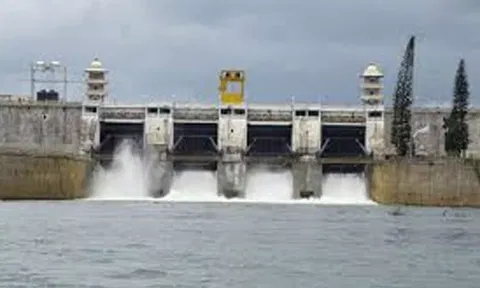 நீர்ப்பிடிப்பு பகுதிகளில் பலத்த மழை- கர்நாடக அணைகளுக்கு நீர்வரத்து அதிகரிப்பு