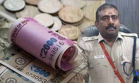 போலி நிறுவனங்களில் பணம் செலுத்தி மாணவர்கள் ஏமாற வேண்டாம்- போலீஸ் சூப்பிரண்டு எச்சரிக்கை