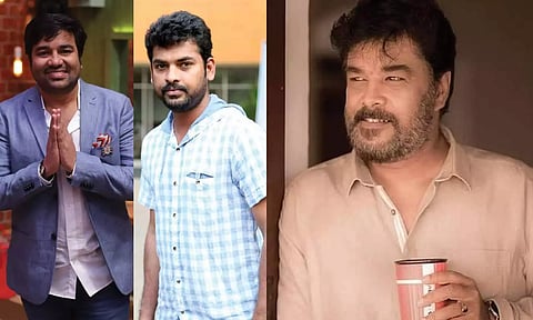 கலகலப்பு 3 படத்துக்கு ரெடியாகும் சுந்தர் சி