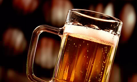 டாஸ்மாக் கடைகளில் பீர் விற்பனை 30 சதவீதம் அதிகரிப்பு