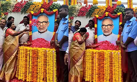 பாமர மக்களும் செய்திகளை தெரிந்துகொள்ள செய்து சரித்திரம் படைத்தவர் சி.பா.ஆதித்தனார்