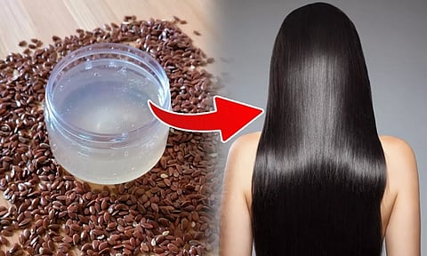 ஆளி விதை முடி வளர்ச்சிக்கு உதவுமா….?