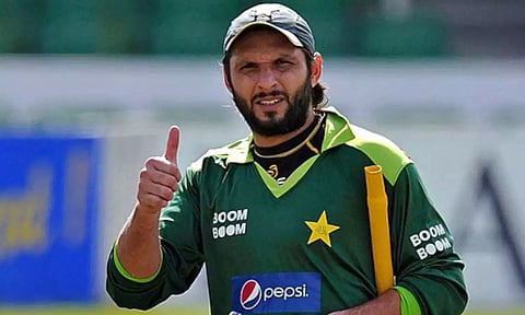 டி20 உலக கோப்பை: தூதர் பட்டியலில் இணைந்த பாகிஸ்தான் முன்னாள் கேப்டன்