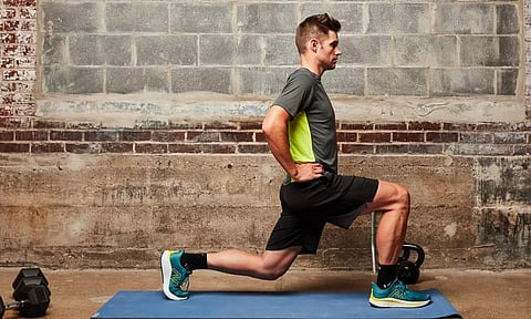 வெறும் வயிற்றில் உடற்பயிற்சி செய்பவரா நீங்கள்...