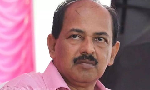 விவசாயிகளை மத்திய அரசு வஞ்சித்து வருகிறது- கேரள மந்திரி அனில் குற்றச்சாட்டு