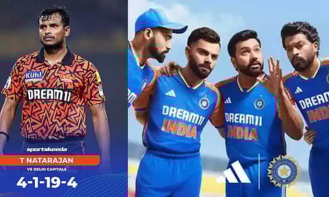 டி20 உலகக்கோப்பை இந்திய அணியில் இடம்பெற்ற ஒரு வீரர் கூட ஐபிஎல் பைனல் செல்லவில்லை