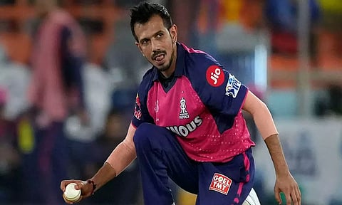 ஐபிஎல் வரலாற்றில் அதிக சிக்ஸர்களை விட்டுக் கொடுத்த பவுலர்- மோசமான சாதனை படைத்த சாஹல்