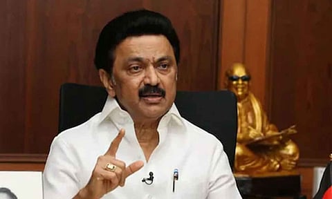 2026 சட்டமன்றத் தேர்தலில் 200+ தொகுதிகளில் வெல்ல வேண்டும்- தொண்டர்களுக்கு மு.க.ஸ்டாலின் கடிதம்