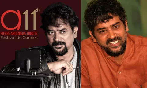 மாஸ்டர் ஆஃப் லைட் - சர்வதேச அங்கீகாரம் பெற்ற சந்தோஷ் சிவன்