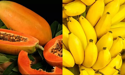 எளிதில் ஜீரணமாகும் காலை உணவுகள்