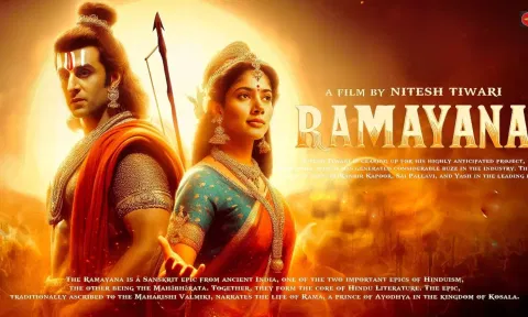 `ராமாயணம்' படப்பிடிப்பு நிறுத்தம் - காரணம் என்ன?