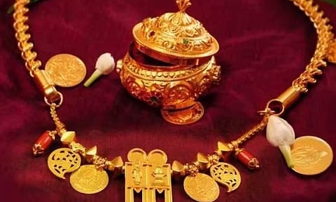 தாலி அறுவது போல் கனவு வந்தால் நல்லதா? கெட்டதா?