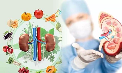 டயாலிசிஸ் நோயாளிகள்... உணவு உட்கொள்வதன் நடைமுறைகள்...