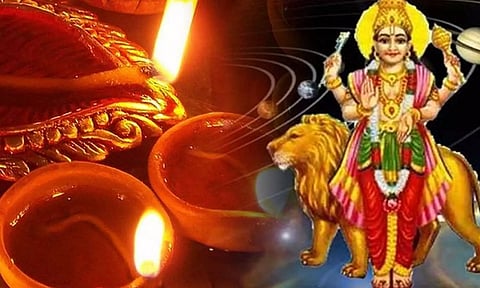 வியாபாரத்தில் இதுவரை இருந்த நஷ்ட நிலை மாற... இதை செய்யுங்கள்...