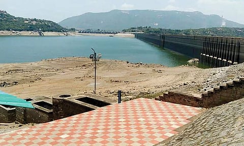 மேட்டூர் அணை ஜூன் 12-ந்தேதி திறக்கப்படுமா?: டெல்டா விவசாயிகள் எதிர்பார்ப்பு