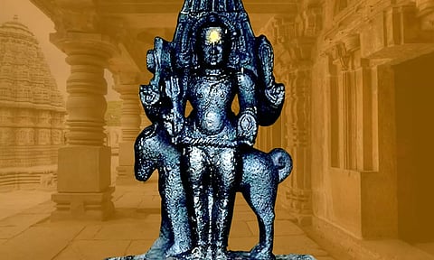 திருஷ்டி தோஷம் ஓடி விடும்