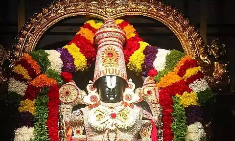 ஆன்மிகம்: இன்றைய முக்கிய நிகழ்வுகள் மற்றும் பஞ்சாங்கம்