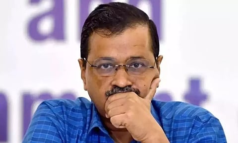 ஜாமினை நீட்டிக்கக்கோரும் கெஜ்ரிவாலின் மனு- அமலாக்கத்துறை பதிலளிக்க உத்தரவு