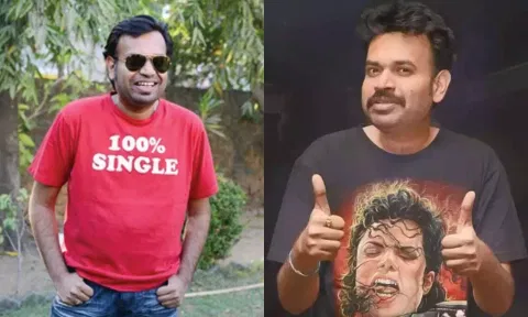 ஜூன் மாதம் பிரேம்ஜி-க்கு கல்யாணம் - அழைப்பிதழ் வைரல்