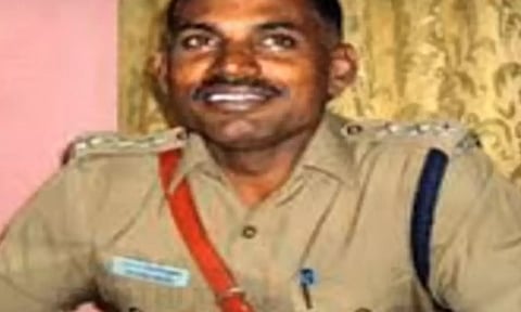 "என்கவுண்டர் ஸ்பெஷலிஸ்ட்" ஏ.டி.எஸ்.பி. வெள்ளதுரை சஸ்பெண்ட்