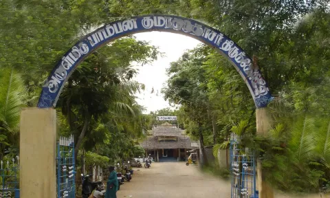 36 ஆண்டுகளுக்கு பிறகு ஜூலை 12-ந் தேதி திருவான்மியூர் பாம்பன் சுவாமி கோவில் கும்பாபிஷேகம்