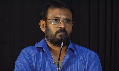 திருப்பாச்சி தலைப்பை வைரமுத்து தான் கொடுத்தார் - பேரரசு