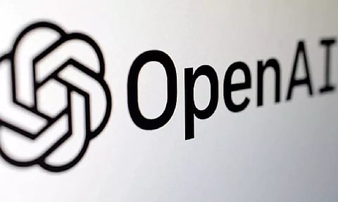 பாராளுமன்ற தேர்தலை சீர்குலைக்க சதி... ஓபன்ஏஐ குற்றச்சாட்டு