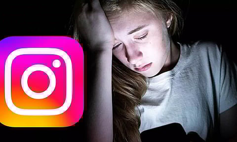 ஆன்லைன் Bully-ஐ தடுக்க இன்ஸ்டாகிராமின் புதிய ஃபீச்சர்