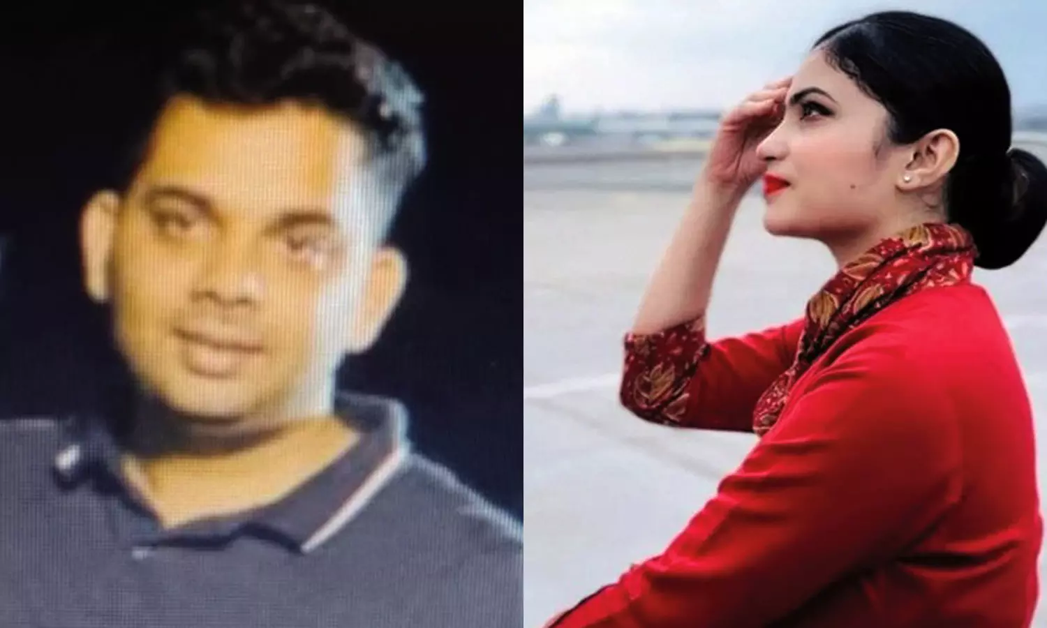 கைதான சுகைல்-சுரபி