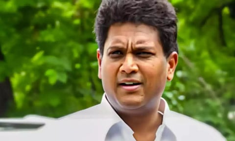 தமிழகம்- புதுவையில் தி.மு.க. கூட்டணி வெற்றி பெறும்-டி.ஆர்.பி ராஜா