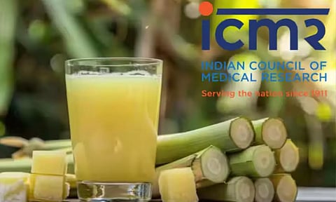 கரும்பு ஜூஸ் குடிக்கிறீங்களா?.. காத்திருக்கும் ஆபத்து - ICMR எச்சரிக்கை