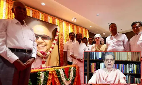 தேர்தல் முடிவு கருத்து கணிப்புக்கு நேர் எதிராக இருக்கும்: சோனியா காந்தி