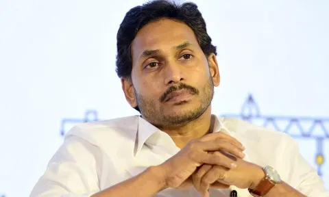 ஜெகன்மோகன் ரெட்டி செய்த 5 முக்கிய தவறுகள்