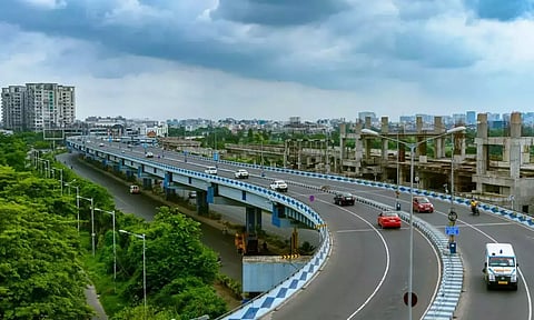 தாம்பரம்-செங்கல்பட்டு உயர்மட்ட பாலம் கைவிடப்படுகிறது