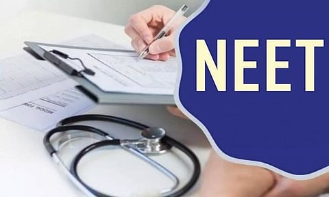 நீட் தேர்வு முடிவுகள் வெளியீடு: தமிழக மாணவர்கள் 8 பேர் முதலிடம்