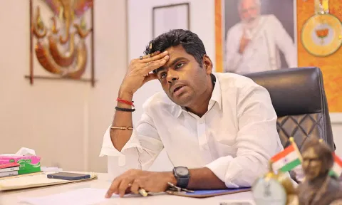 கோவையில் அண்ணாமலை தோல்வி அடைய முக்கிய காரணங்கள் என்ன?